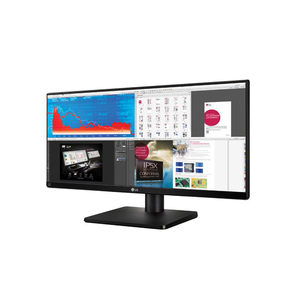 LG 29UB67-B 29 Inch Monitor